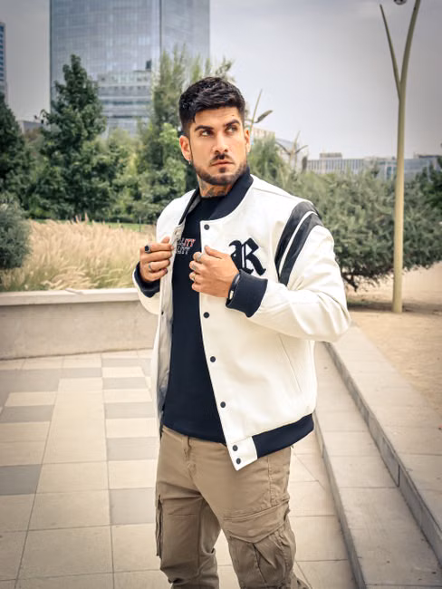 Blazer Alfaiataria